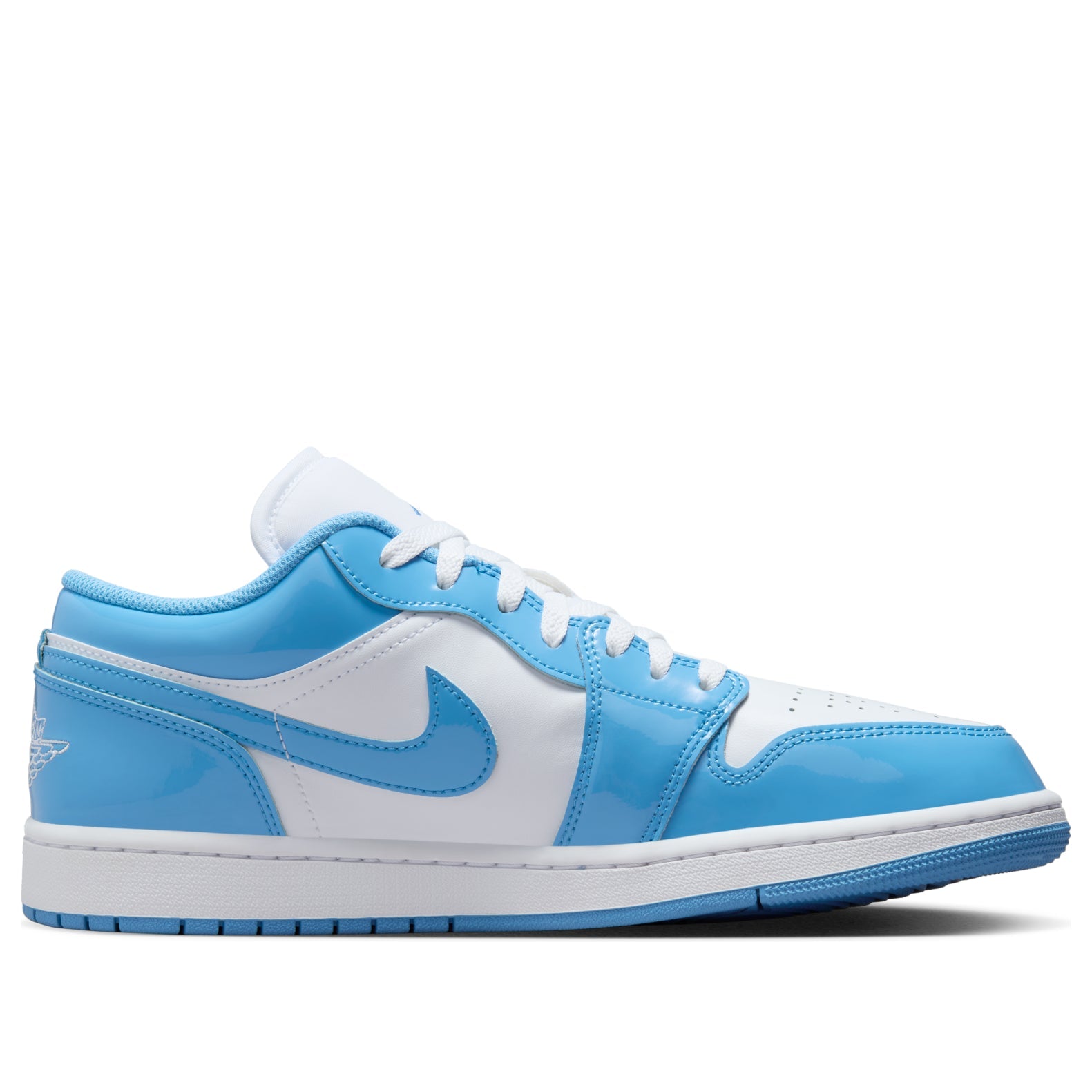 Air Jordan 1 Low 'Legend Blue' FZ2138-114