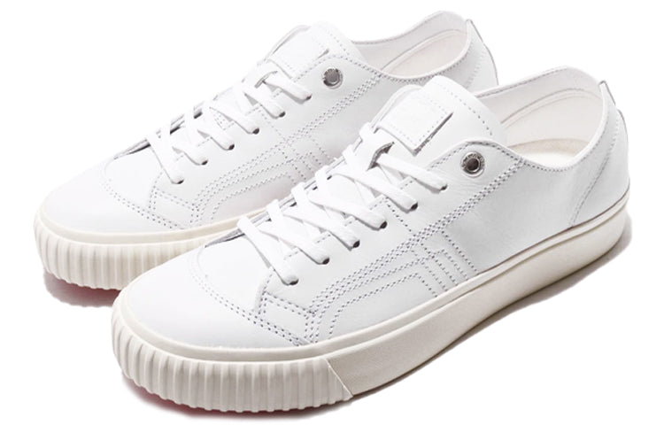 Onitsuka Tiger OK Basketball Low 'White' 1183A337-101