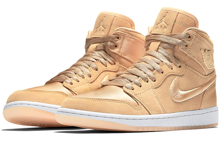 (WMNS) Air Jordan 1 Retro High 'Season of Her: Ice Peach' AO1847-845