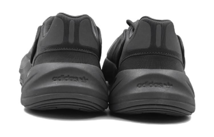 (GS) adidas Ozelia 'Carbon' GV8991