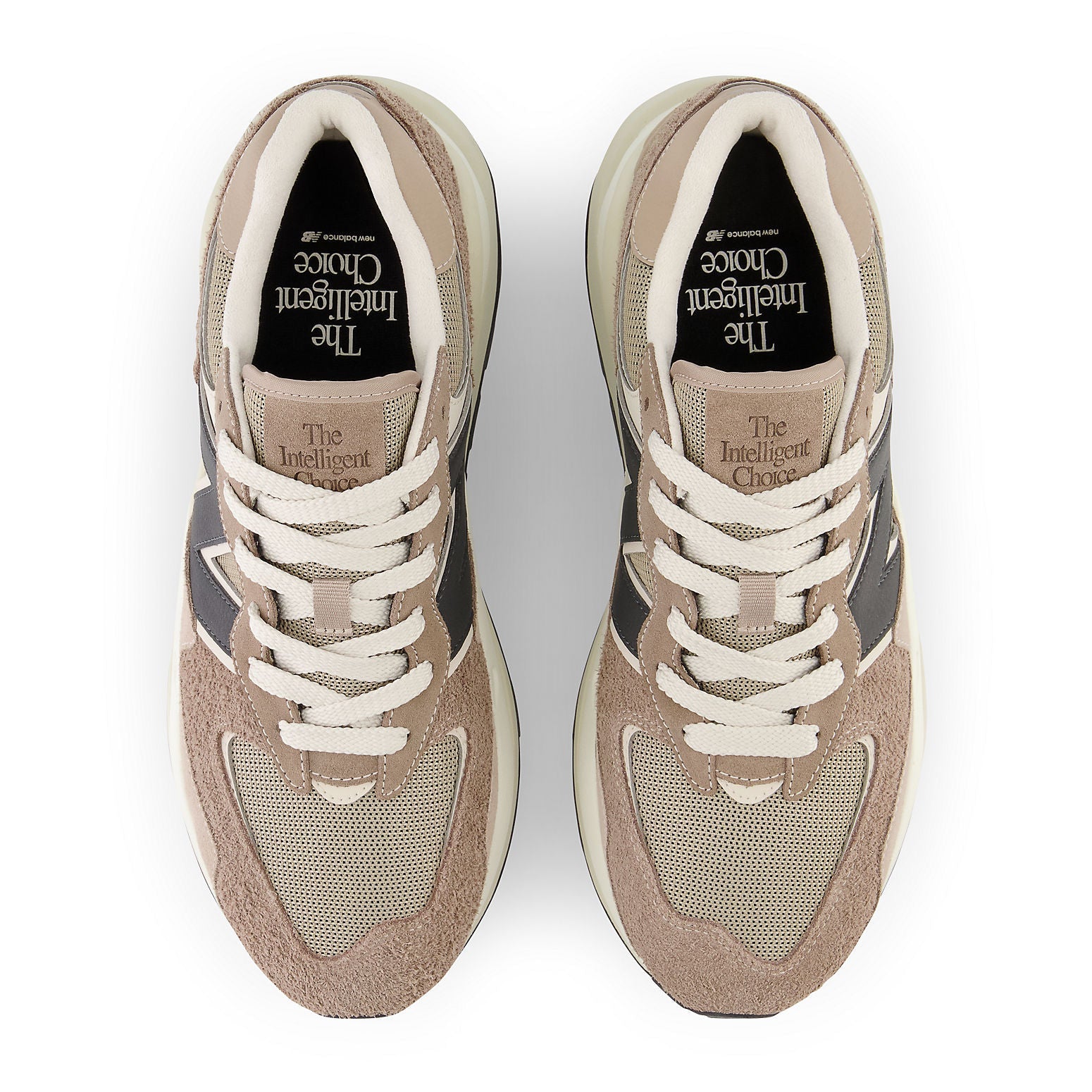 New Balance 57/40 'Brown' M5740SPC