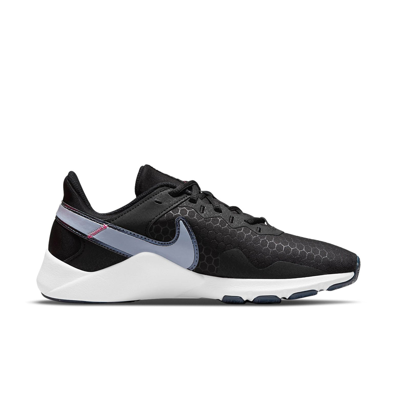 (WMNS) Nike Legend Essential 2 'Black Ashen Slate' CQ9545-005