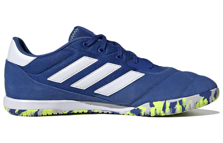 adidas Copa Gloro 'Royal Blue Camo' FZ6125