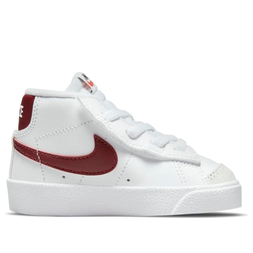 (TD) Nike Blazer Mid '77 'White Team Red' DA4088-102