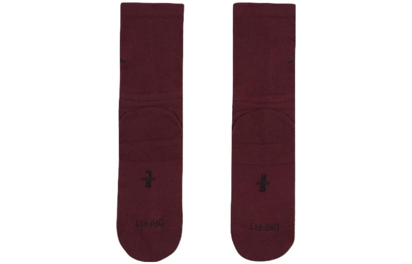 Air Jordan Everyday Crew Socks 'Red' SX5854-680