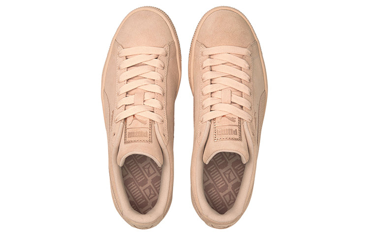 (WMNS) PUMA Suede Classic 'Neutrals' 375128-01