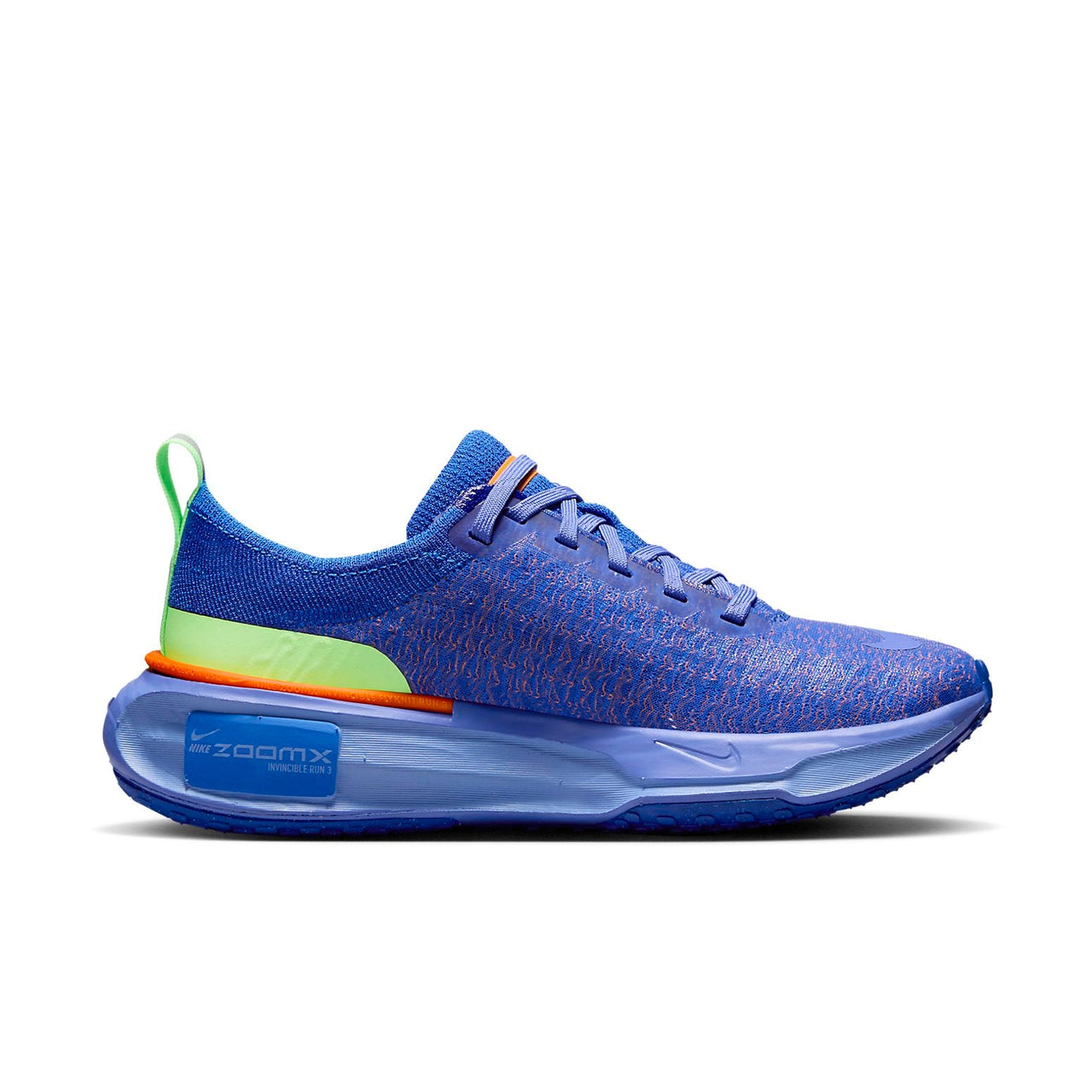 (WMNS) Nike ZoomX Invincible 3 'Racer Blue Polar' DR2660-401