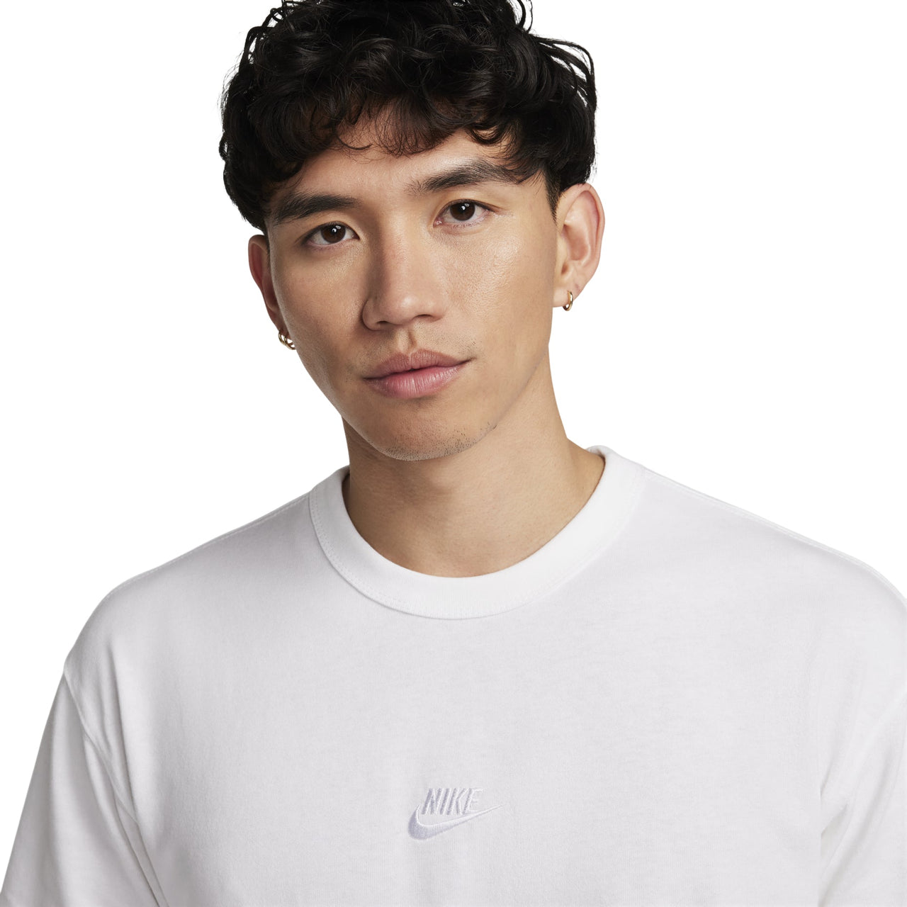 Nike Sportswear Premium Essentials T-Shirt 'White' DO7393-101