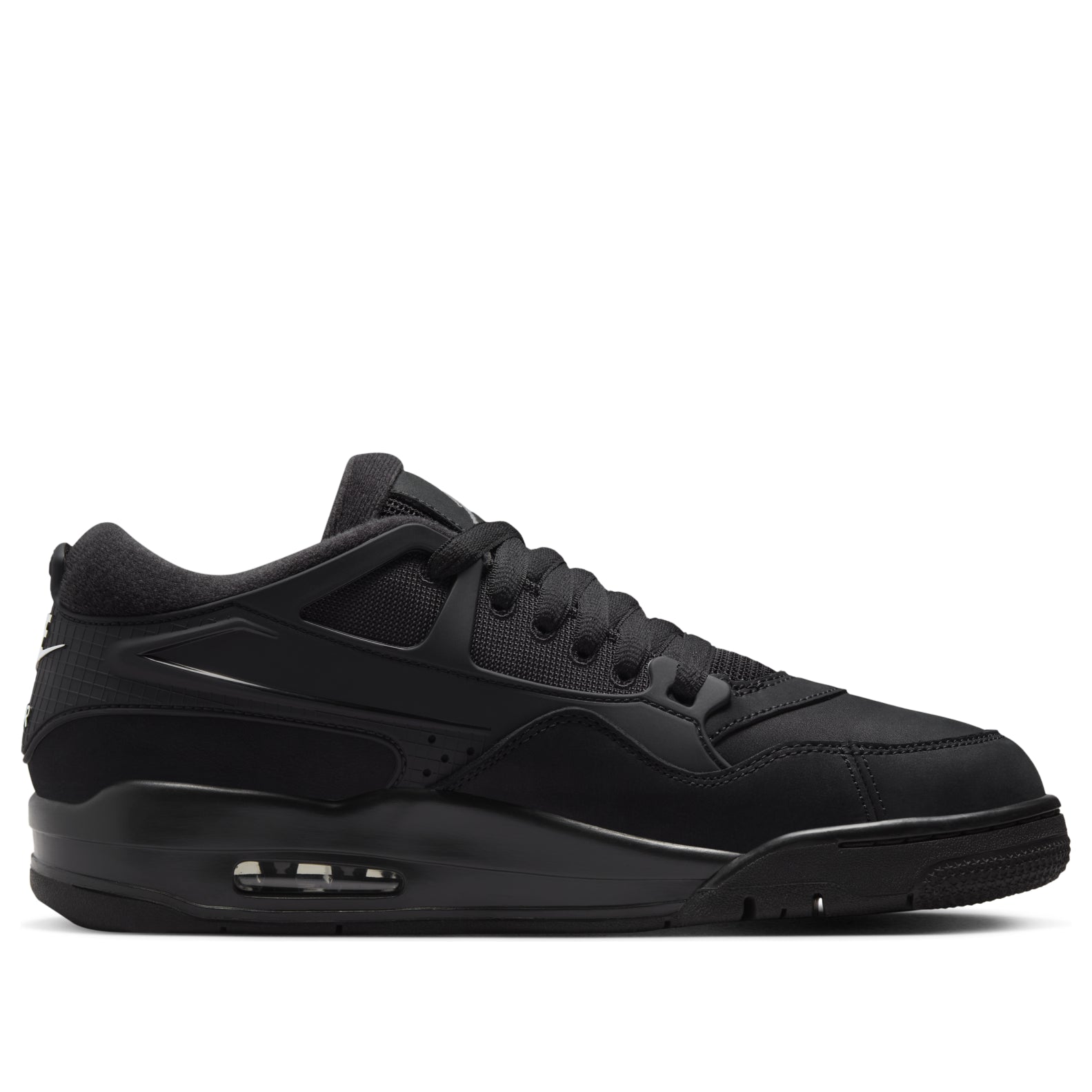 Air Jordan 4 RM 'Black Cat' FQ7939-004