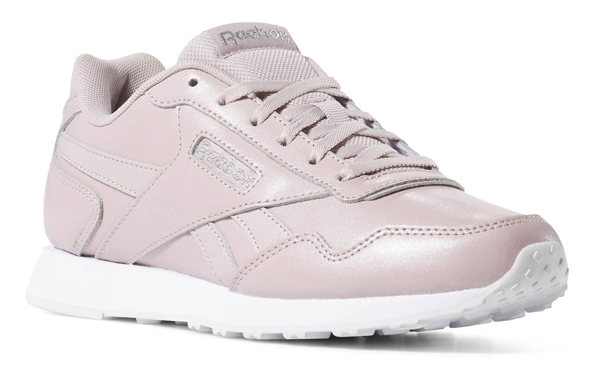 (WMNS) Reebok Royal Glide 'Ashen Lilac' CN7318