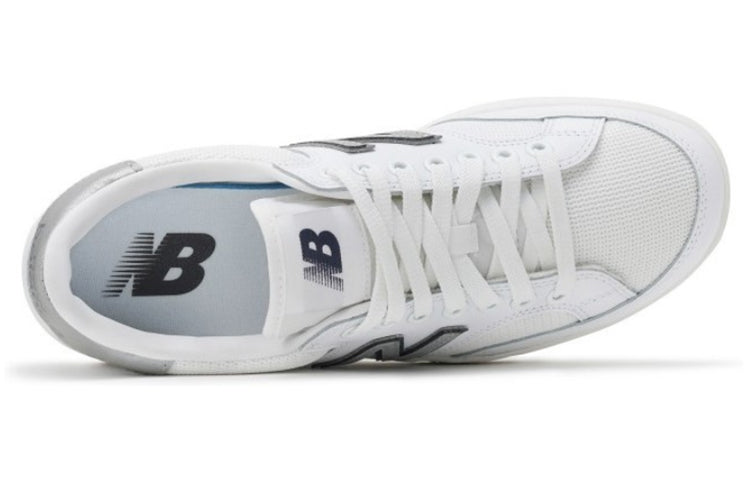 New Balance Pro Court 'White Silver Navy' PROCTCAA
