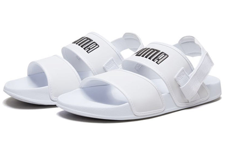 PUMA Leadcat YLM Lite 'White' 370733-03