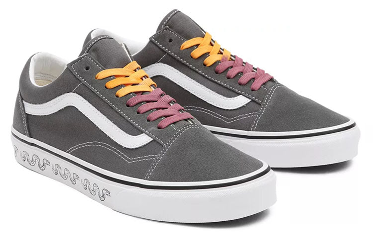 Vans Uv Dreams Old Skool 'Gray White' VN0A5KRFB60