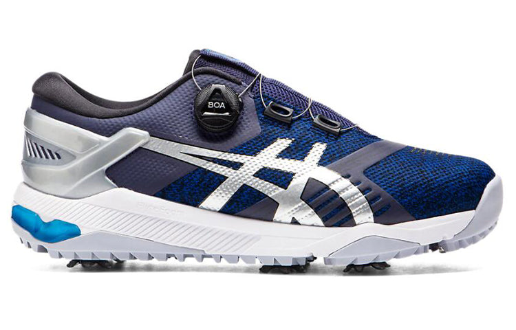 ASICS  Gel-Course Duo BOA 'Peacoat Pure Silver' 1111A073-400