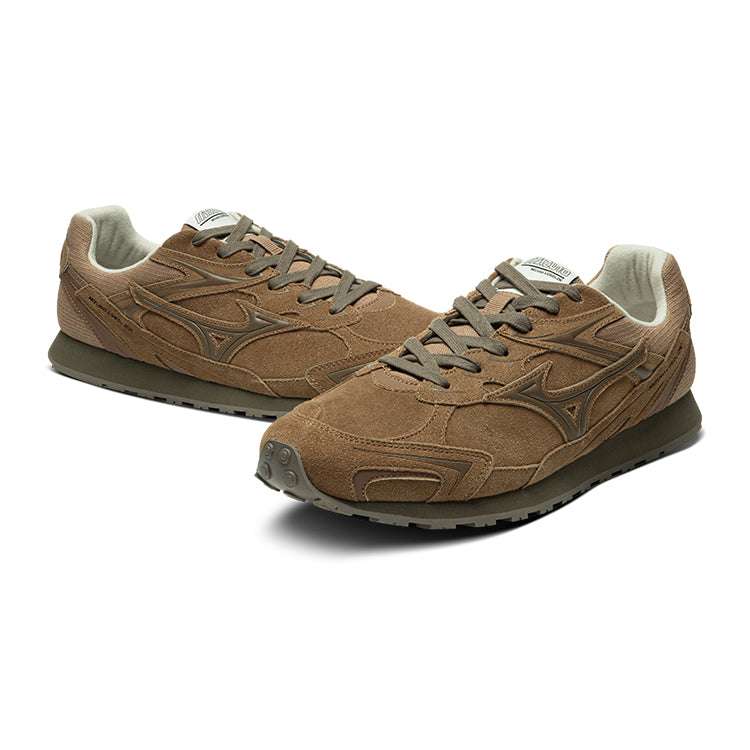 Mizuno LG 60S 2k 'Brown' D1GH242102