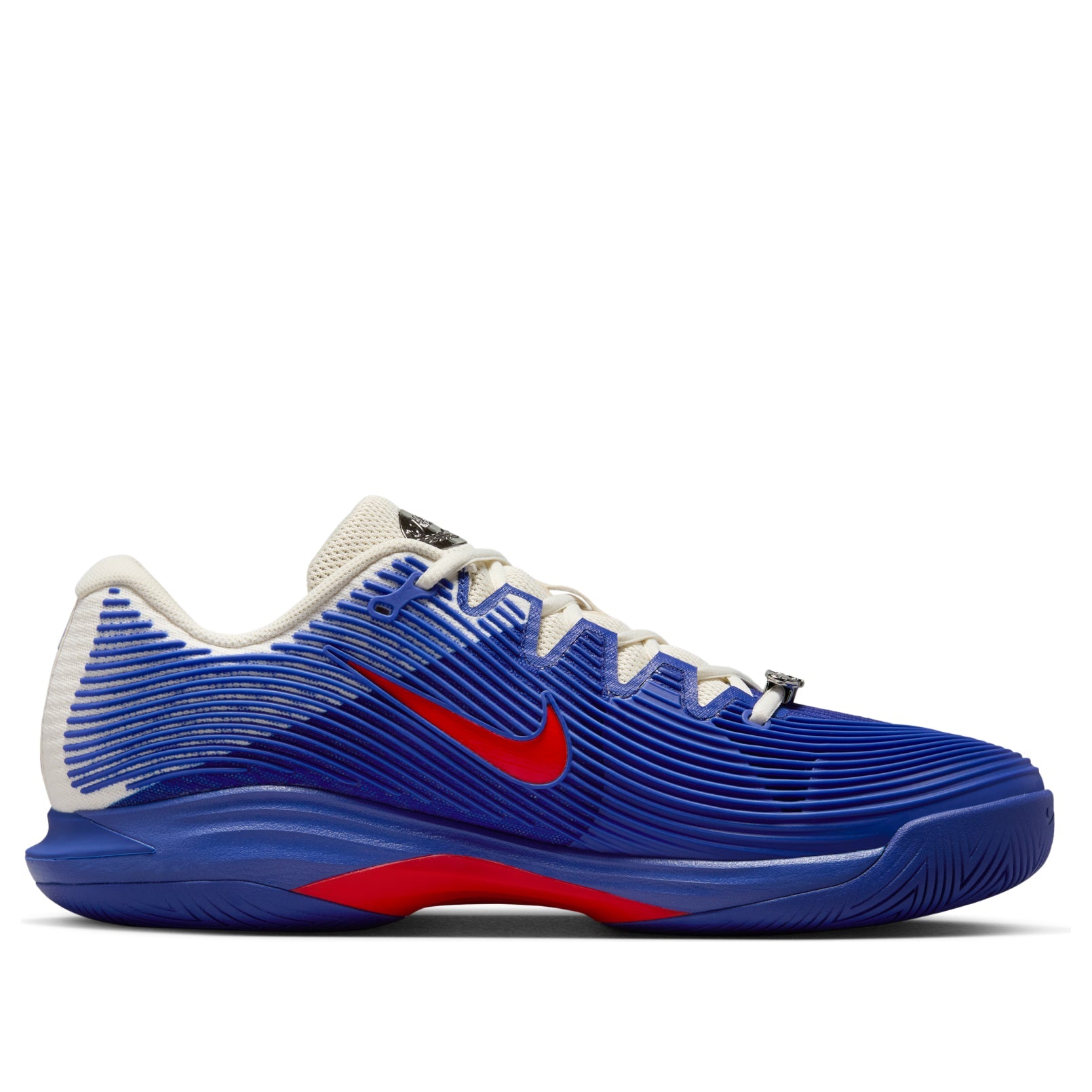 Nike Vapor 12 Premium 'Deep Night Light Crimson' HJ6770-500