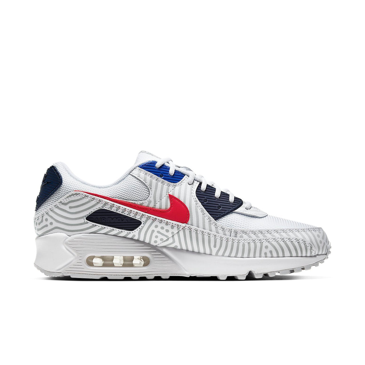 Nike Air Max 90 'Euro Tour' CW7574-100