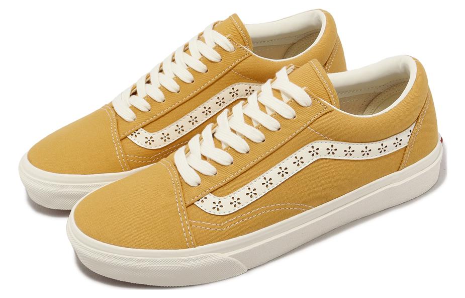 Vans Old Skool 'Sun Yellow' 6352980002