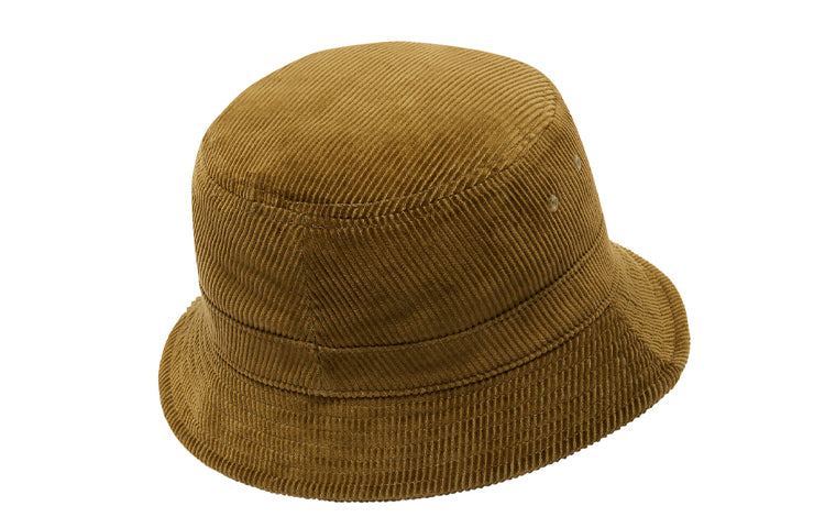 Converse Novelty Bucket Hat 'Dark Moss' 10021044-A01