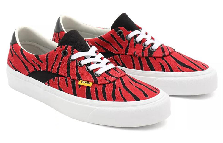 Vans Acer NI SP Wild Things Sneakers Red VN0A4UWY9FJ