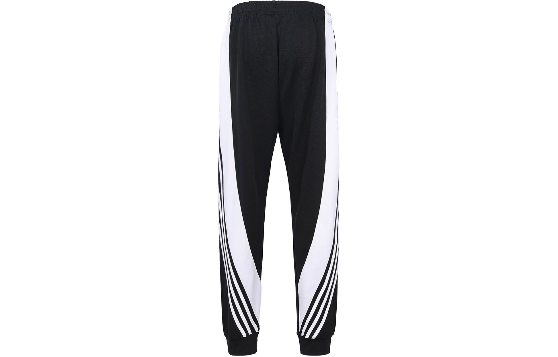 adidas originals 3stripe Wrap Tp Stripe Sports Pant Male Black FM1528