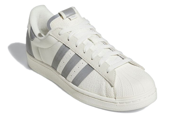 adidas Superstar 'White Tint Silver Metallic' GY0988