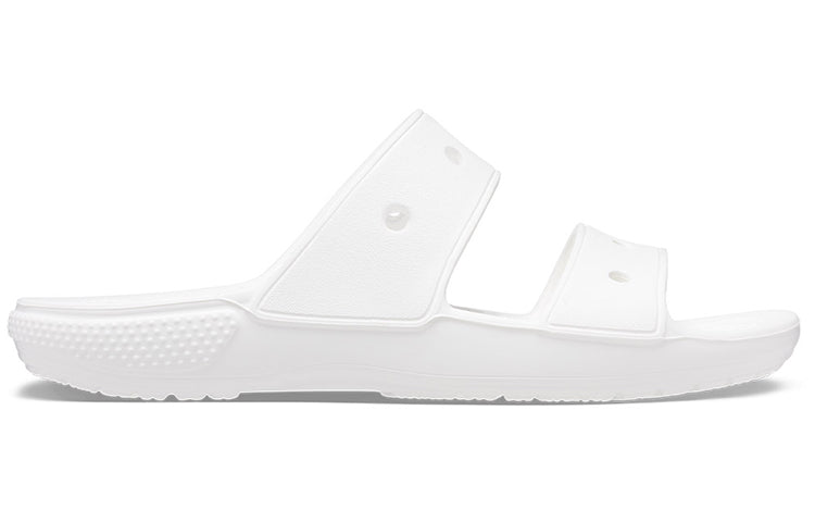 Crocs Classic Clog Cozy Casual 'White' 206761-100