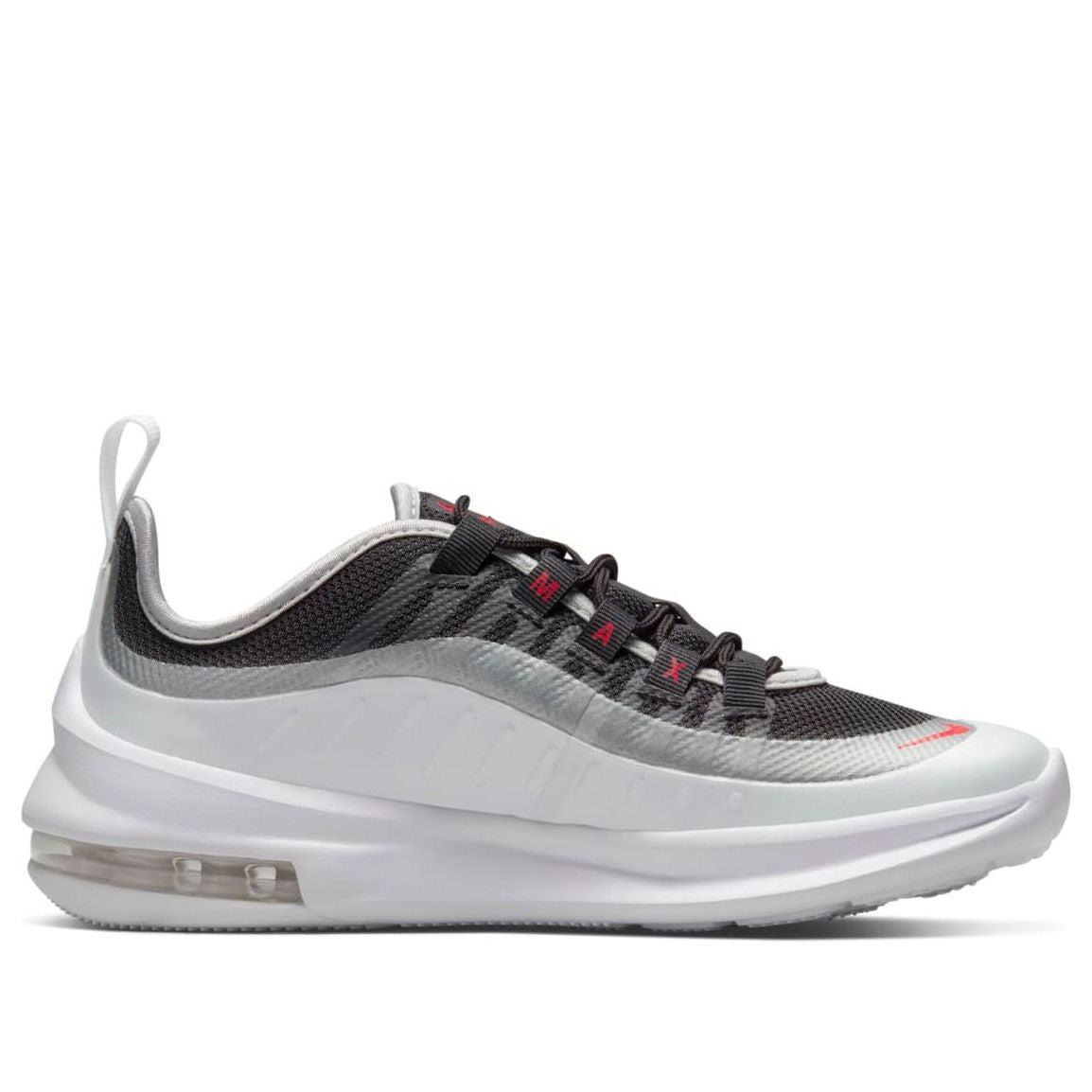 (GS) Nike Air Max Axis 'Sport Red' AH5222-009