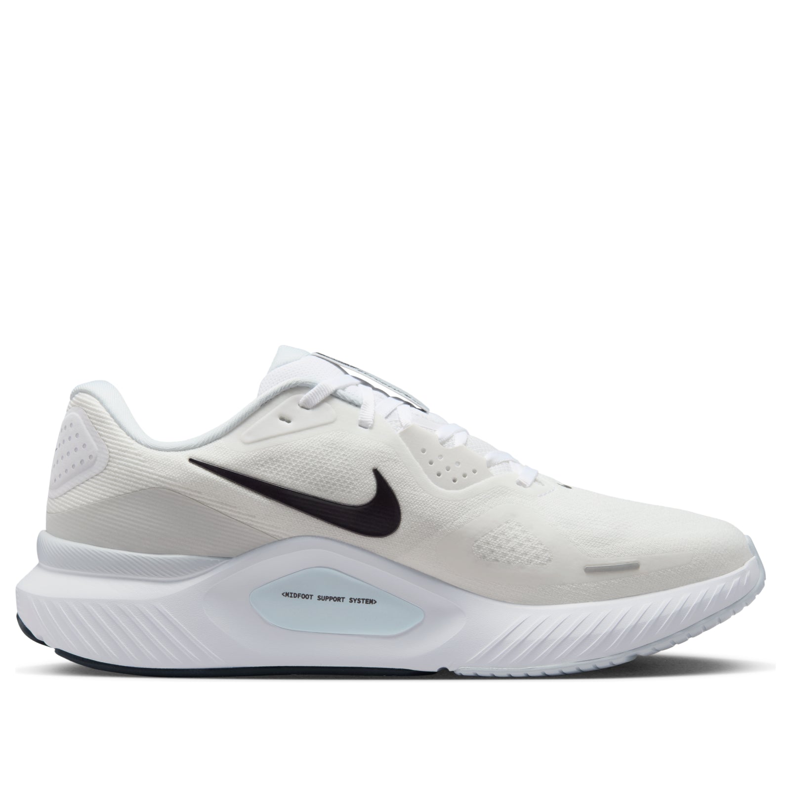 Nike Structure 26 'White Black' HJ1102-100