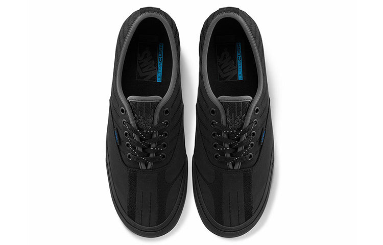 Vans Authentic VLT LX 'Stealth Black' VN0A4CS46CG