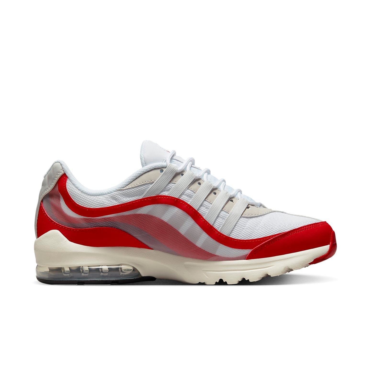 Nike Air Max VG-R 'White University Red' CK7583-102