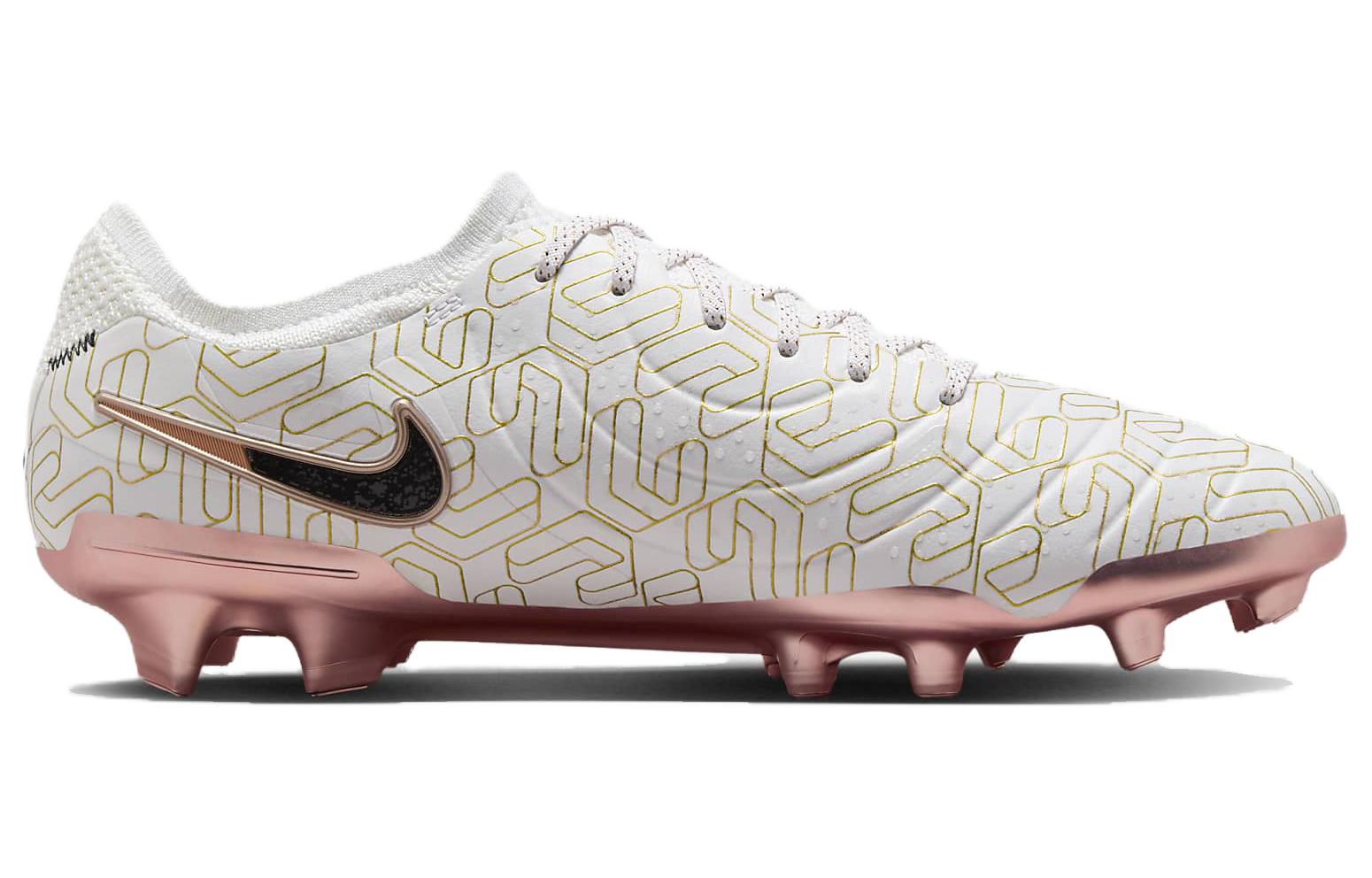 Nike Tiempo Legend 10 Elite FG 'United Golden Pack' HJ0706-100
