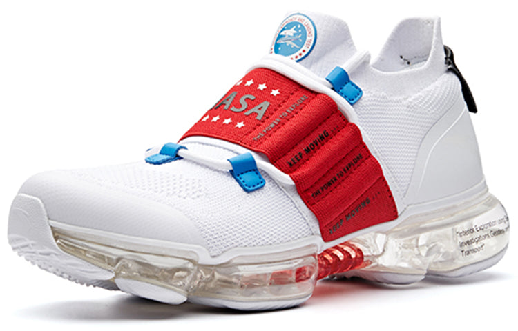 ANTA x NASA Seed 'White Red Blue' 91835509-1