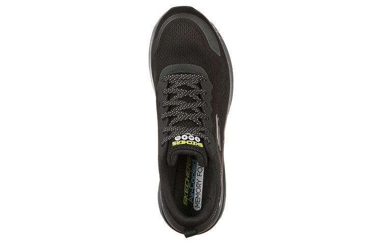 Skechers TR Ultra Low-Top Black 237208-BKCC