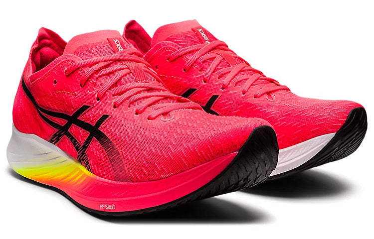 ASICS Magic Speed 'Performance Red' 1011B026-650
