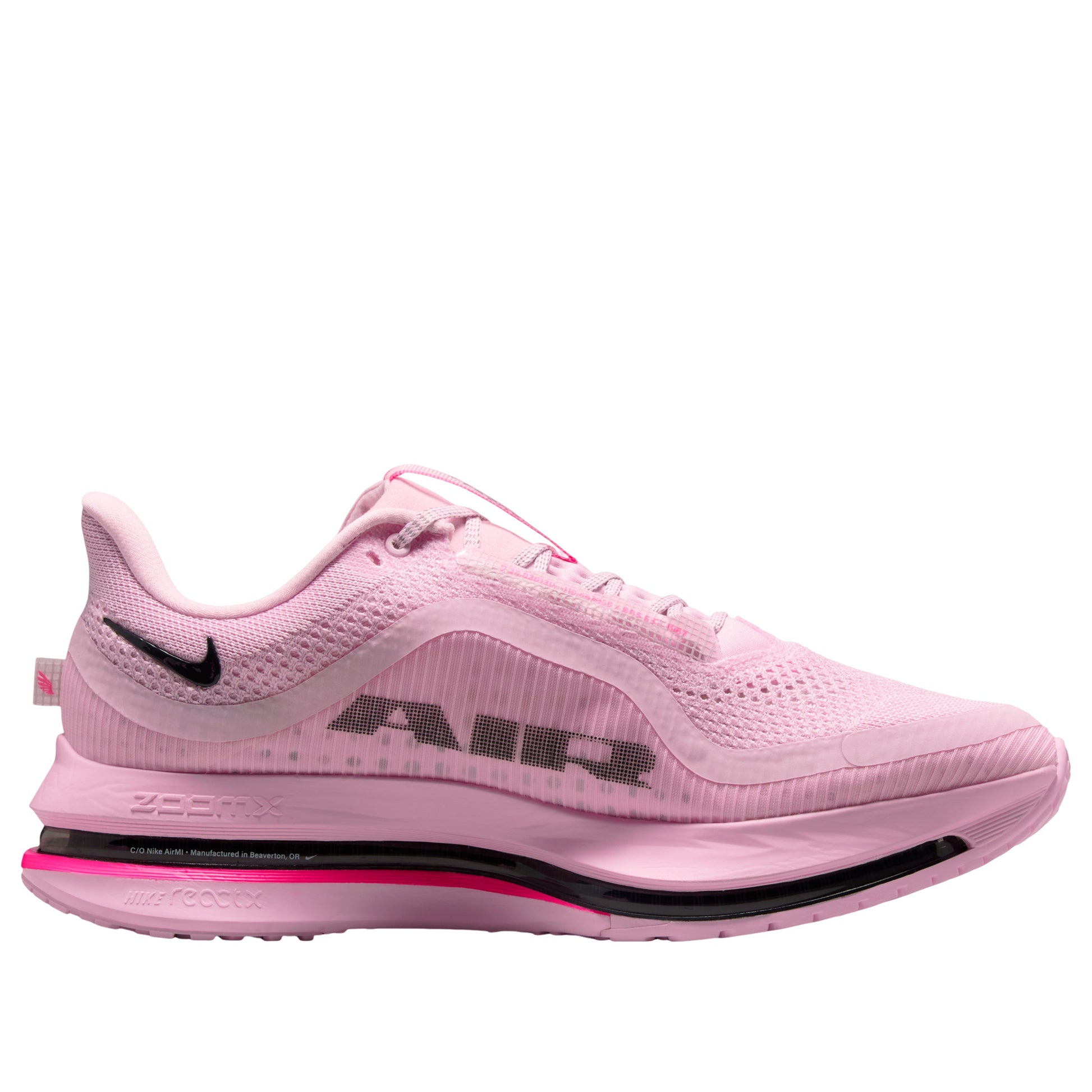 Nike Air Zoom Pegasus Premium 'Pink Foam' HQ2592-604