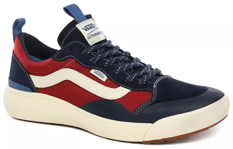 Vans Ultrarange Exo Mte Red/Blue VN0A4UUP2WL