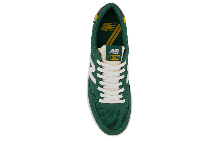 New Balance 300 'Green Yellow Black' CT300GY3