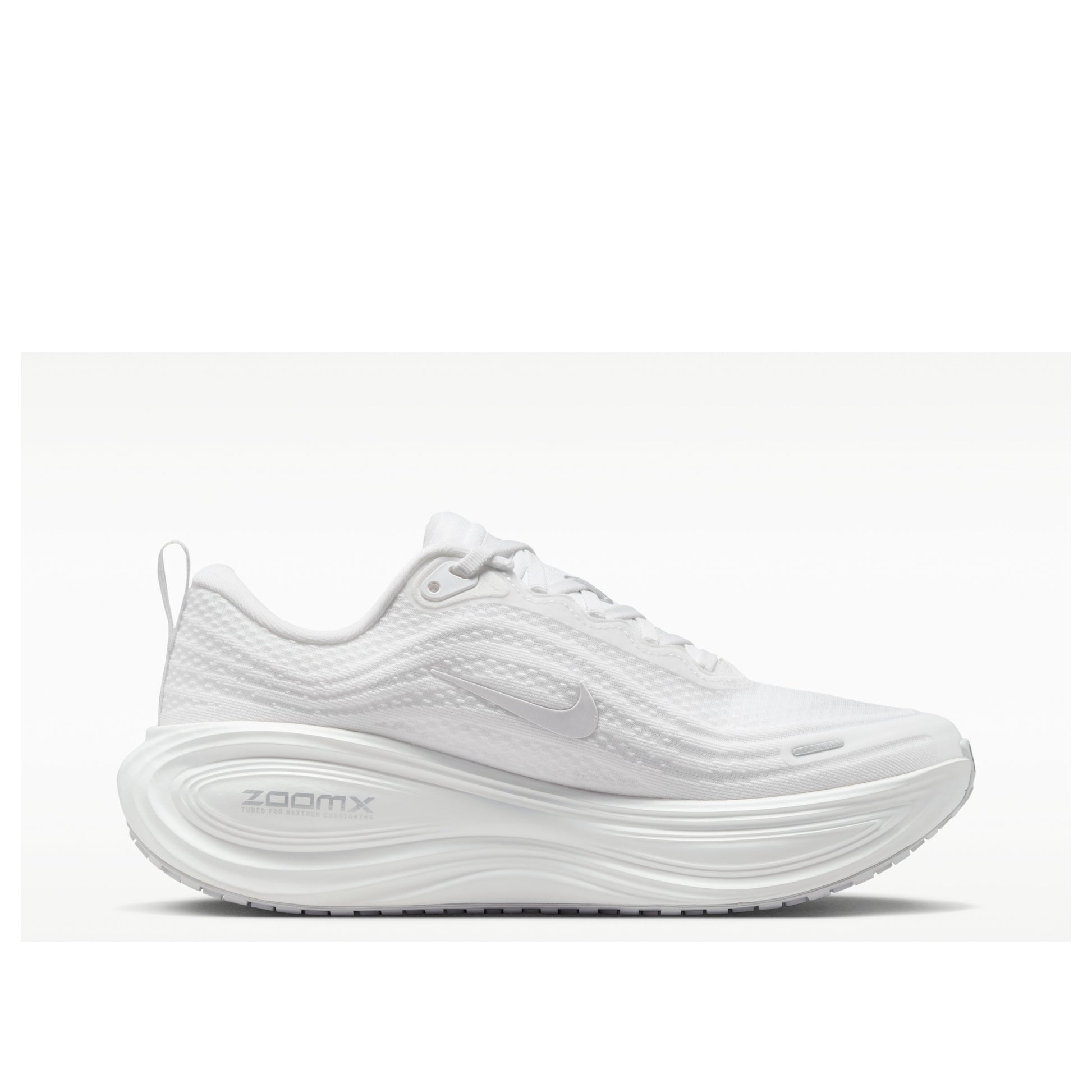 (WMNS) Nike Air Zoom Vomero Plus 'Triple White' HV8154-102