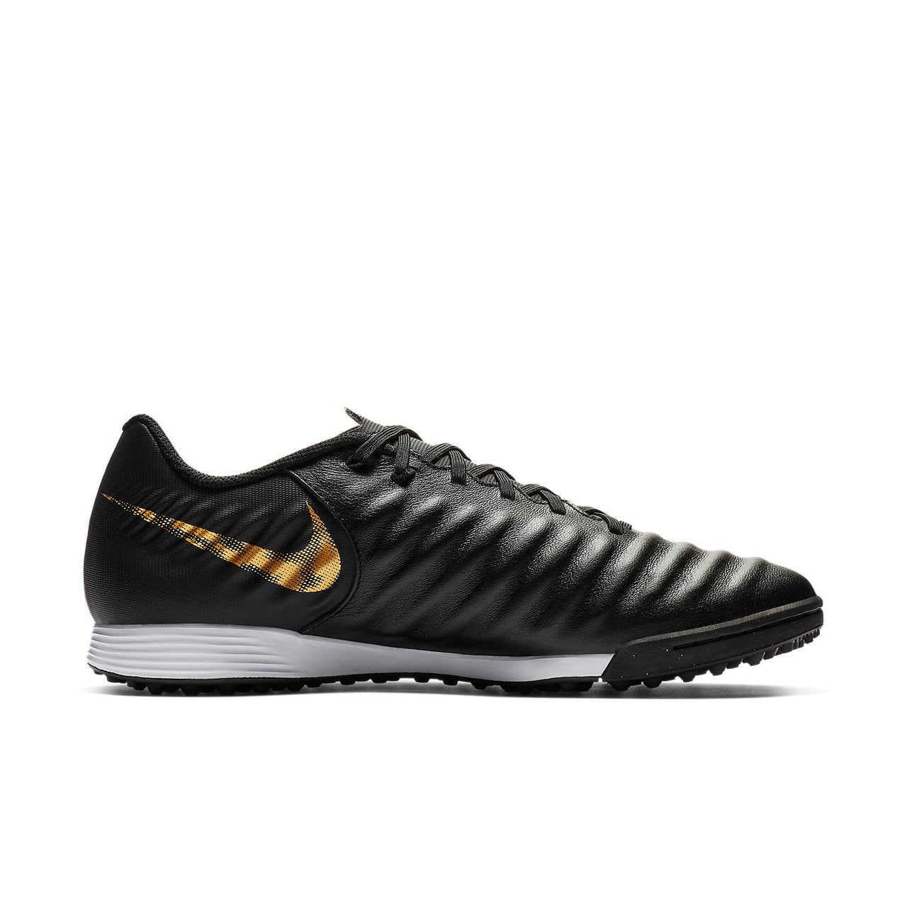 Nike Tiempo Legend 7 Academy TF 'Black Gold' AH7243-077