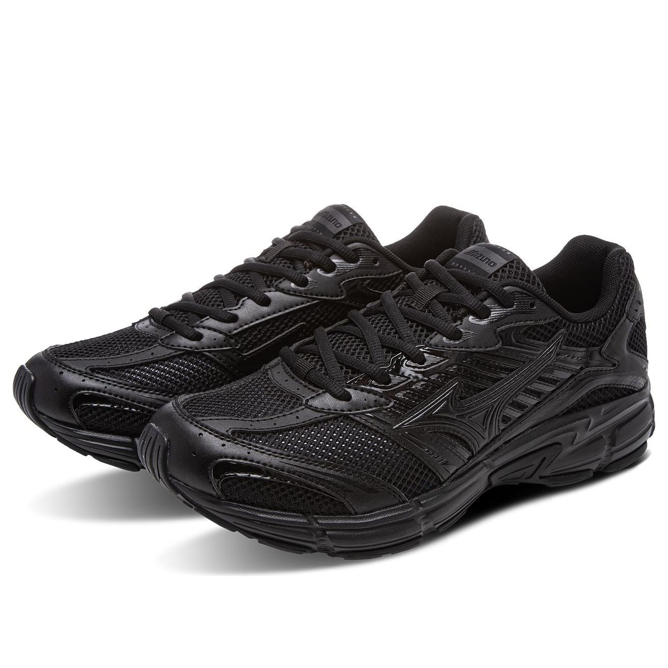Mizuno Speed 2010 'Black' D1GH251701