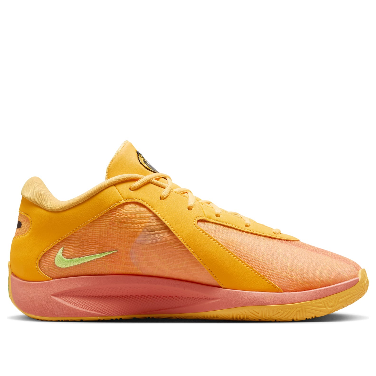 Nike Zoom Freak 6 EP 'Halloween' FJ7807-601