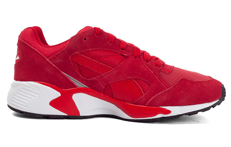 PUMA Prevail Shoes Red/White 363131-04