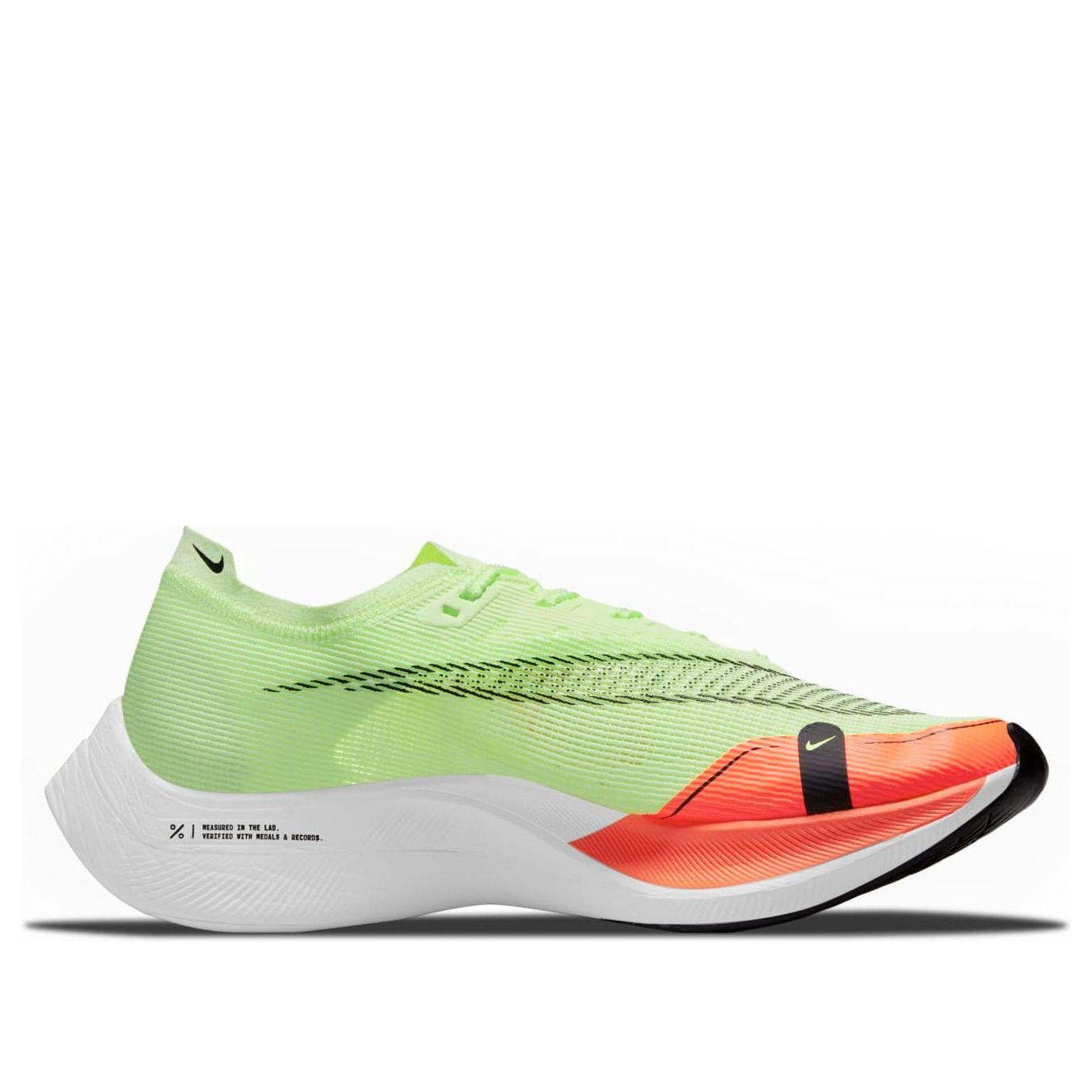 Nike ZoomX Vaporfly Next% 2 'Fast Pack' CU4111-700