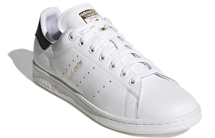 adidas Stan Smith 'White Black Gold Metallic' FZ3782