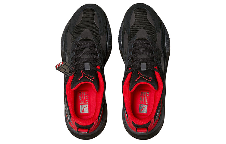 PUMA Porsche Legacyrs-X3911 Gt3 R 306750-01