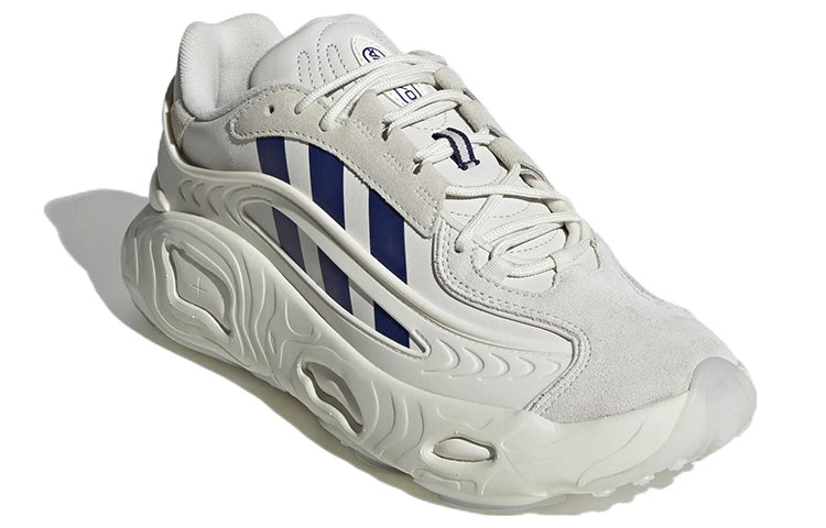 adidas originals Oznova 'Gray Blue' HQ8927