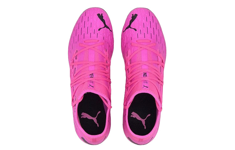 PUMA Future 6.3 Netfit MG 'Pink' 106191-03