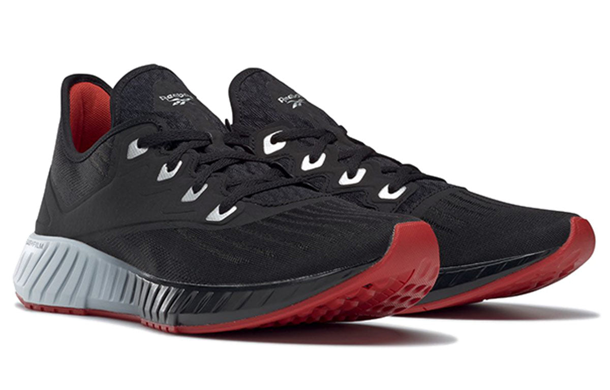 Reebok Flashfilm 2.0 'Black White' EG8508