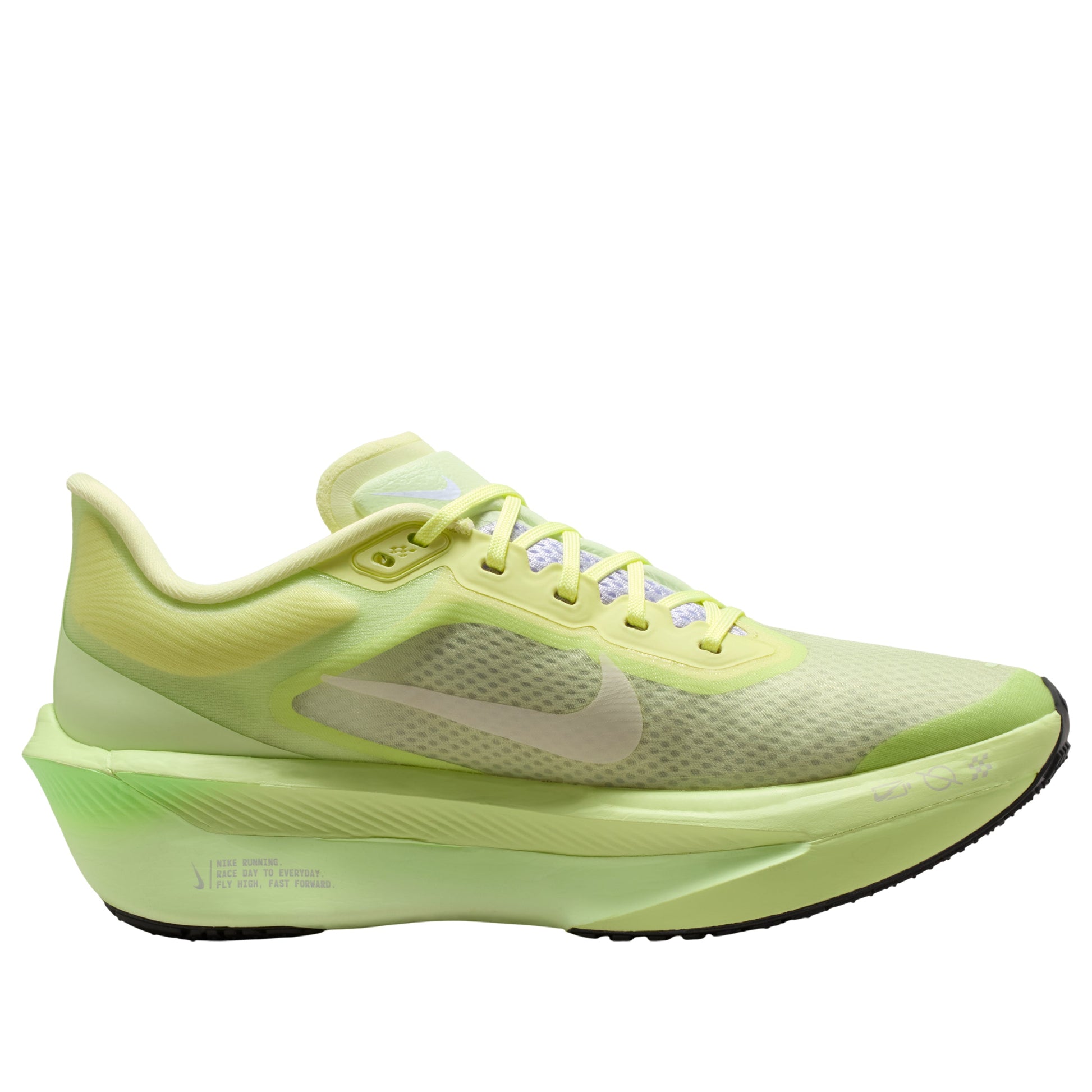(WMNS) Nike Zoom Fly 6 'Life Lime Light Liquid Lime' IQ3442-751